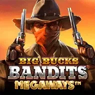 Big Bucks Bandits Megaways thumbnail