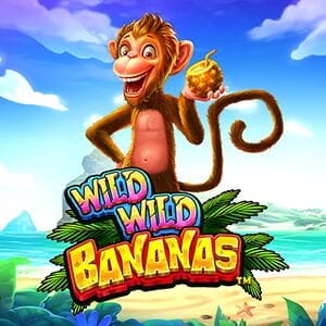 Wild Wild Bananas thumbnail