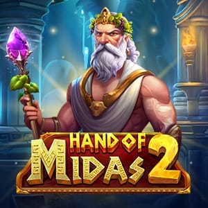 Hand of Midas 2 thumbnail