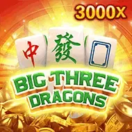 Big Three Dragons thumbnail