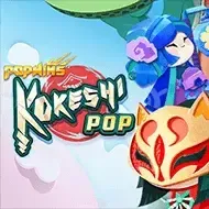 Kokeshi Pop thumbnail