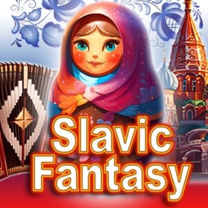Slavic Fantasy thumbnail