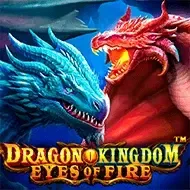 Dragon Kingdom - Eyes of Fire thumbnail