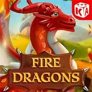 Fire Dragons thumbnail