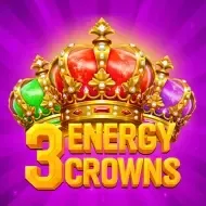 3 Energy Crowns thumbnail