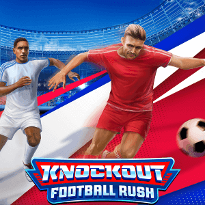 Knockout Football Rush thumbnail