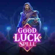 Good Luck Spell thumbnail