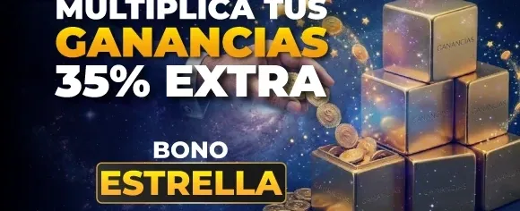 Cashback Diario Estelar promotion