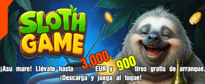 Únete al Casino Jugabet