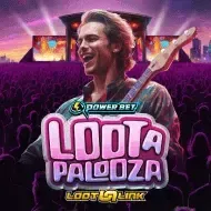 LootapaloozaHighfive