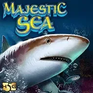 Majestic Sea thumbnail