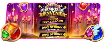 ¡Gana hoy en Jugabet Casino!