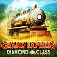 Grand Express: Diamond Class thumbnail