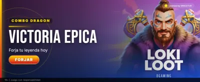Jackpots increíbles te esperan