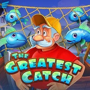 The Greatest Catch thumbnail