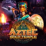 Aztec Gold Temple thumbnail